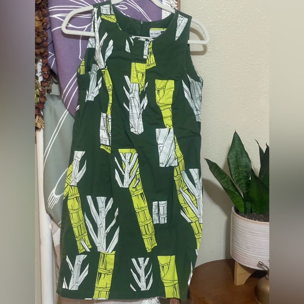 Sig Zane Dress- Medium